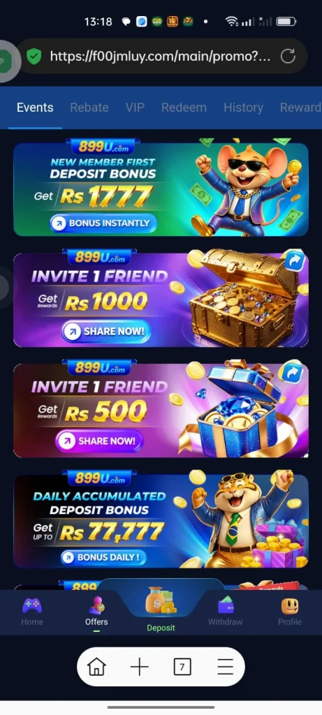 899U Refer system